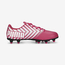 Kids' Puma TACTO II FG/AG Soccer Cleats - La Liga Soccer
