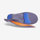 CurrexSole ActivePro Insoles - La Liga Soccer