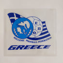 Country Stickers - La Liga Soccer