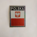 Country Stickers - La Liga Soccer