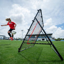 Kwikgoal CFR1 Rebounder - La Liga Soccer