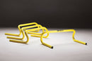KwikGoal 6" Speed Hurdles - La Liga Soccer