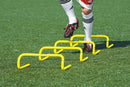 KwikGoal 6" Speed Hurdles - La Liga Soccer