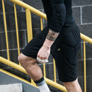 Storelli ExoShield Goalkeeper Shorts - La Liga Soccer