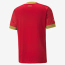 Puma Serbia Home 22/23 Replica Jersey - La Liga Soccer