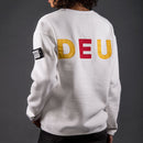 Mondetta Originals Homage Flag Sweatshirt - La Liga Soccer