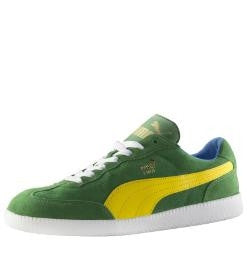 Puma liga classic sales