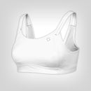 Moving Comfort Fiona Sport Bra - La Liga Soccer