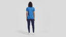Women's adidas Italy 23 Home Jersey - La Liga Soccer