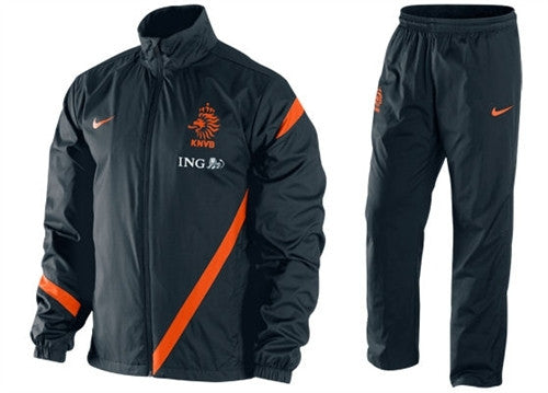 Nike Youth Dutch Sideline Warm Up Tracksuit YL