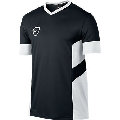 Nike soccer training jersey sales