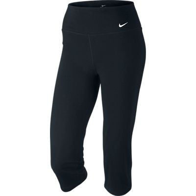 Women's Nike Legend 2.0 Slim DRI-FIT Cotton Capris