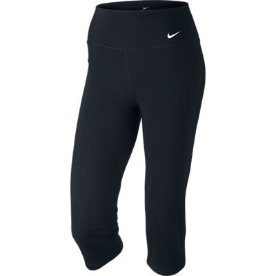 Women s Nike Legend 2.0 Slim DRI FIT Cotton Capris