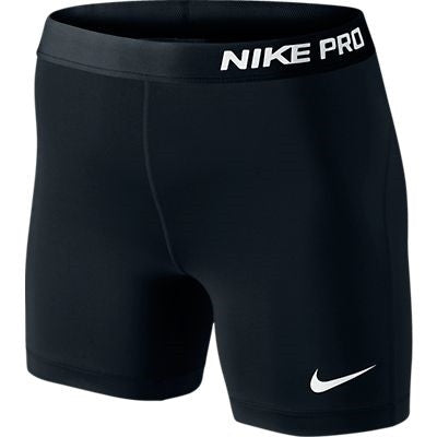 Nike - Nike Pro 5" Women's Compression Shorts - La Liga Soccer