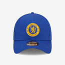 New Era 39Thirty Stretch-Fit Chelsea Hat - La Liga Soccer