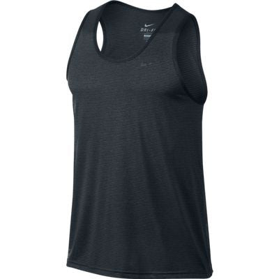 Nike DRI FIT Touch Training Tank
