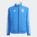 Men's adidas Italy Anthem Jacket - La Liga Soccer