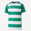 Puma LIGA Hooped Jersey - La Liga Soccer