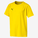 Kids' Puma Liga Core Jersey - La Liga Soccer