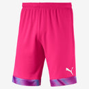 Puma Cup Goalkeeper Shorts - La Liga Soccer