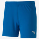 Women's Puma TeamGOAL 23 Knit Shorts - La Liga Soccer