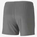 Women's Puma TeamGOAL 23 Knit Shorts - La Liga Soccer