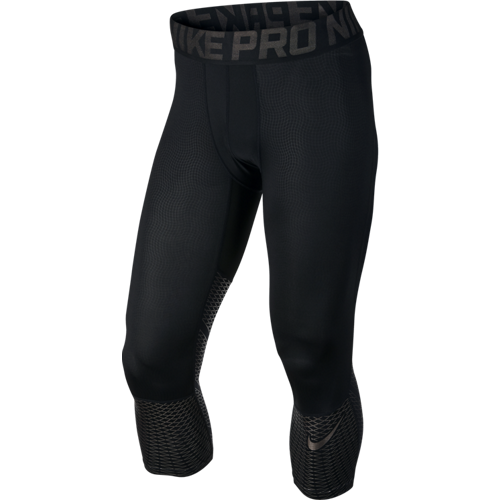 Nike 2025 spandex black