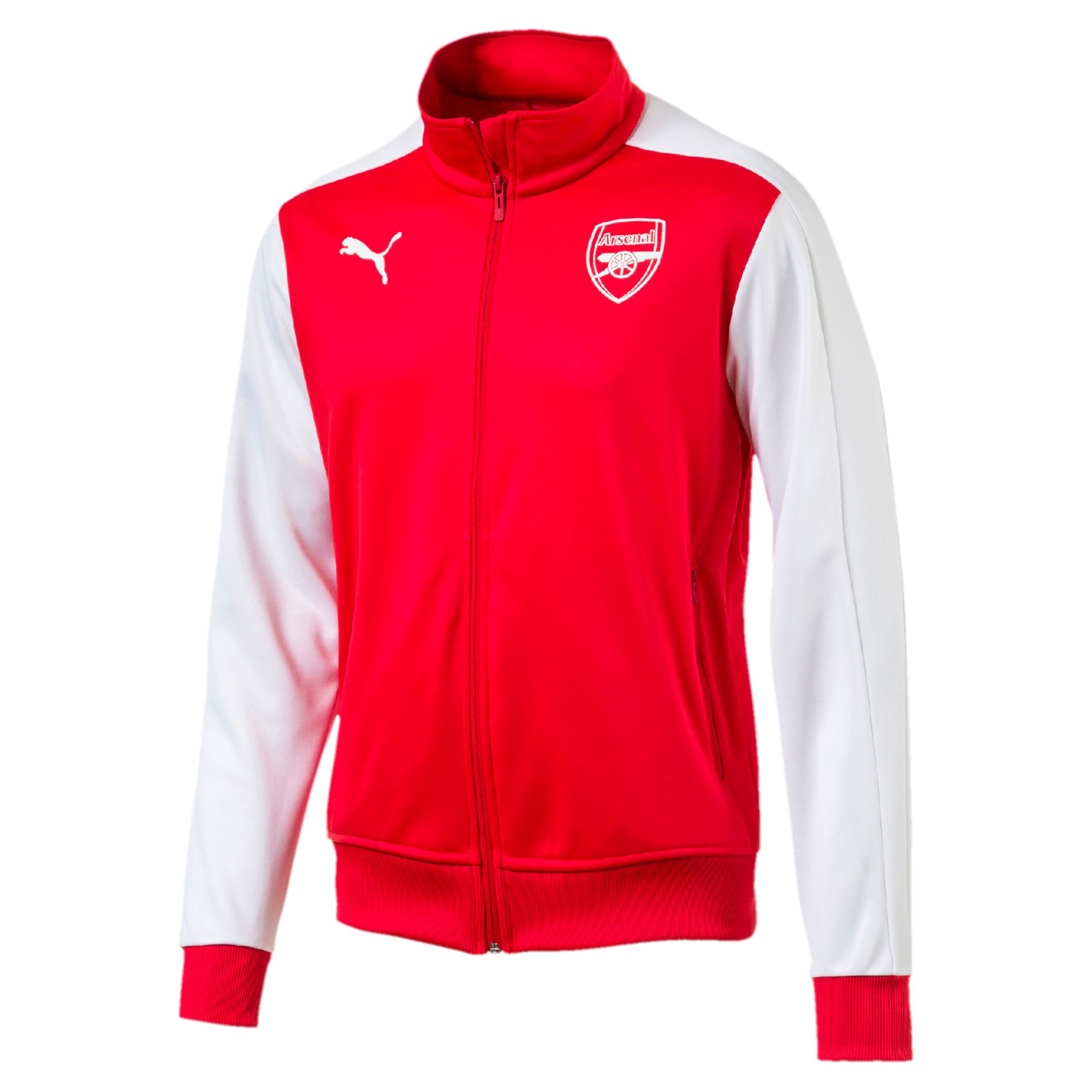 Arsenal 2025 t7 jacket