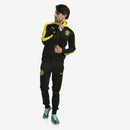 Puma Borussia Dortmund BVB T7 Track Jacket - La Liga Soccer