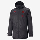 Puma AC Milan Winter Training Jacket - La Liga Soccer