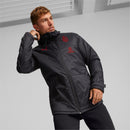 Puma AC Milan Winter Training Jacket - La Liga Soccer