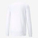 Puma AC Milan FTBLCore Crew Sweater - La Liga Soccer