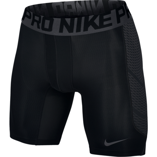 Nike NIKE PRO COMPRESSION 010-Black
