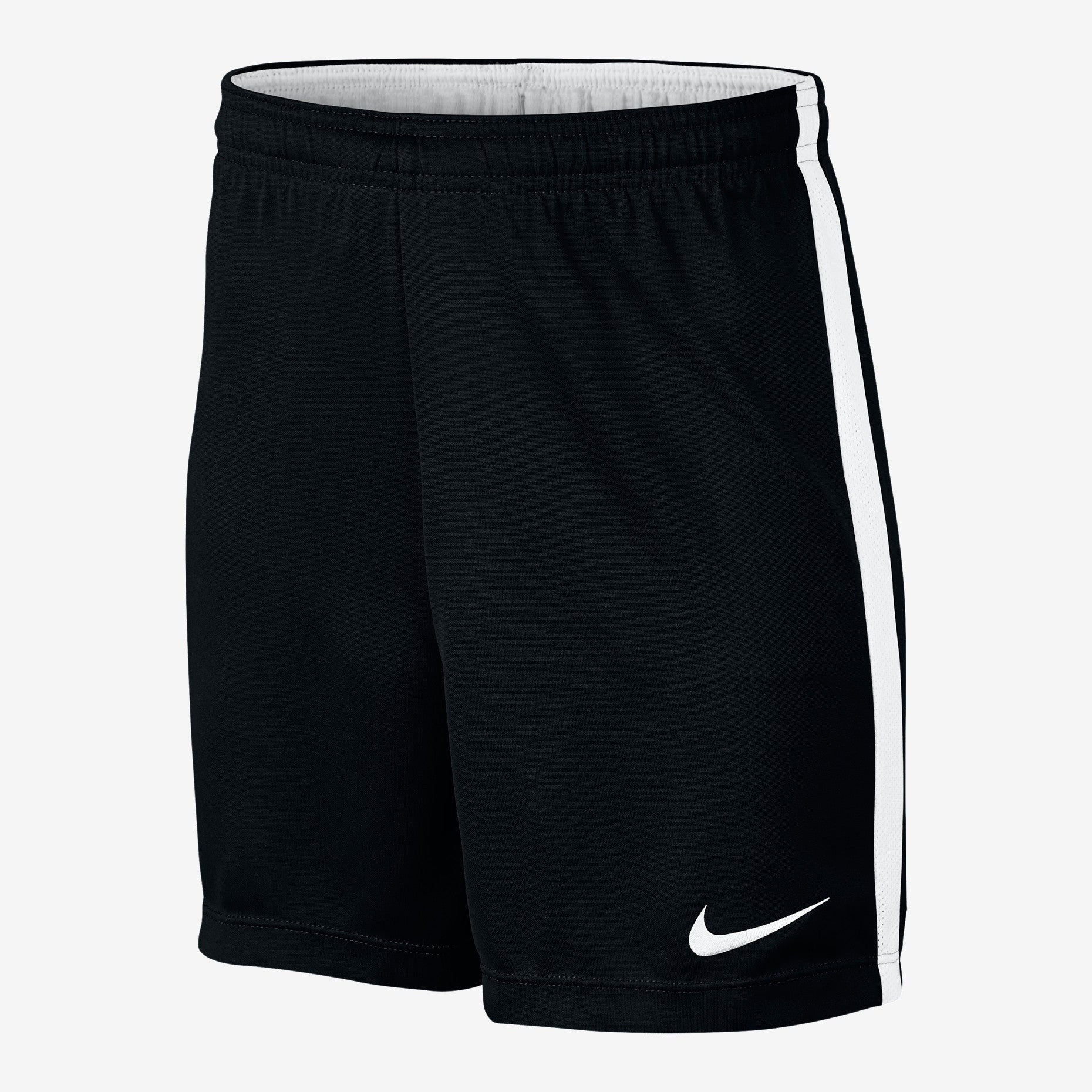 Nike dri fit shorts academy hotsell