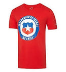 Puma Chile Badge Tee - La Liga Soccer