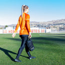 Storelli ExoShield Gladiator Goalkeeper Jersey - La Liga Soccer