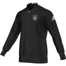 Men's adidas Germany Anthem Jacket - La Liga Soccer
