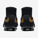 Kids' Nike Jr. Hypervenom Phantom 3 Academy Dynamic Fit FG - La Liga Soccer
