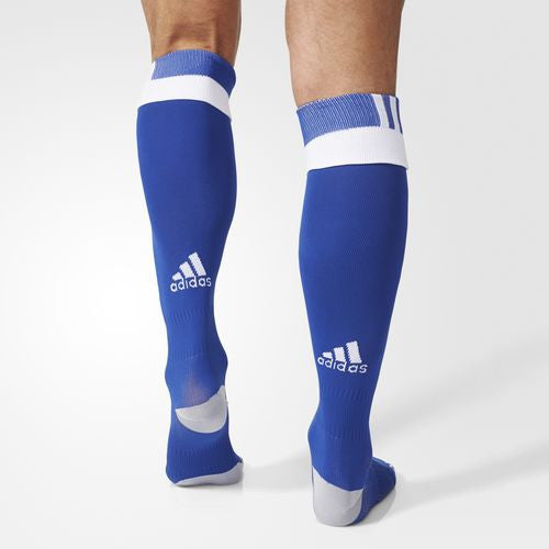 Adidas - Adidas Chelsea FC Home Third Sock 1 Pair - La Liga Soccer