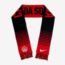Nike Canada Soccer Scarf - La Liga Soccer