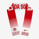 Nike Canada Soccer Scarf - La Liga Soccer