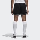 Women's adidas Squadra 17 Shorts - La Liga Soccer