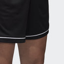 Women's adidas Squadra 17 Shorts - La Liga Soccer