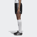 Women's adidas Squadra 17 Shorts - La Liga Soccer