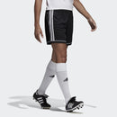 Women's adidas Squadra 17 Shorts - La Liga Soccer