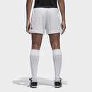 Women's adidas Squadra 17 Shorts - La Liga Soccer