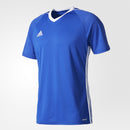 adidas Men's Tiro 17 Jersey - La Liga Soccer