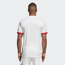 adidas Algeria 2018 Home Jersey - La Liga Soccer
