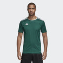 adidas Entrada 18 Jersey - La Liga Soccer