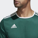 adidas Entrada 18 Jersey - La Liga Soccer